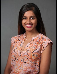 headshot of Rupal Parikh, MD